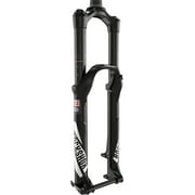 RockShox Pike RCT3 Fork 29" 130mm Maxle15 Solo Air Crown Tapered 51mm OS Black