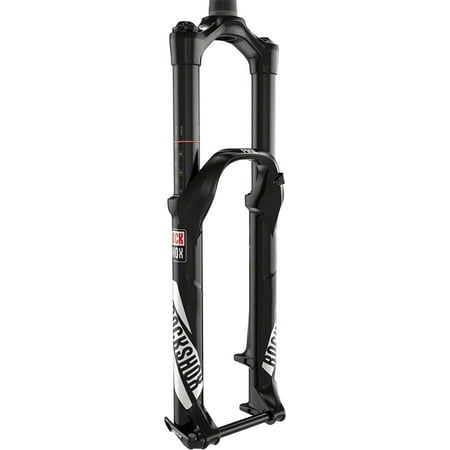 RockShox Pike RCT3 Fork 29" 130mm Maxle15 Solo Air Crown Tapered 51mm OS Black