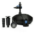 thumbnail image 4 of Aquascape AquaJet Submersible Pond Fountain Pump, 4 of 10