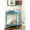 Convenience Concepts French Country Entryway Table, Multiple Colors ...