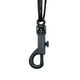 thumbnail image 4 of Soidarity Fijador de correa colgante para cuello de saxofón, cinturones de fijación universales, cinturón de clarinete, accesorio de viento de Accesorios para instrumentos musicales Negro, 4 of 6
