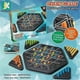 thumbnail image 2 of Chain Triangle Geometry Board Chess Game Triggle Rubber Band Game Educational Interactive Multiplayer Kid Toys Family Party Gift New, 2 of 5