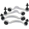 thumbnail image 1 of Control Arm For 2007-17 Lexus LS460 Sedan Front Driver and Passenger Side Upper, 1 of 10