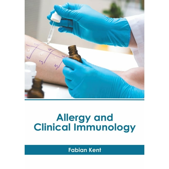 Allergy and Clinical Immunology, (Hardcover)
