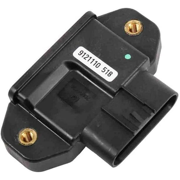 ACDelco GM Genuine Parts Trailer Brake Continue Relay Assembly 20904439