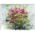 thumbnail image 3 of Designart - Bouquets Of Roses Painting Art - Floral Art Canvas Print, 3 of 4