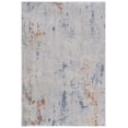 thumbnail image 2 of Safavieh Eternal Aleta Abstract Area Rug, Gray/Blue, 9' x 12', 2 of 11