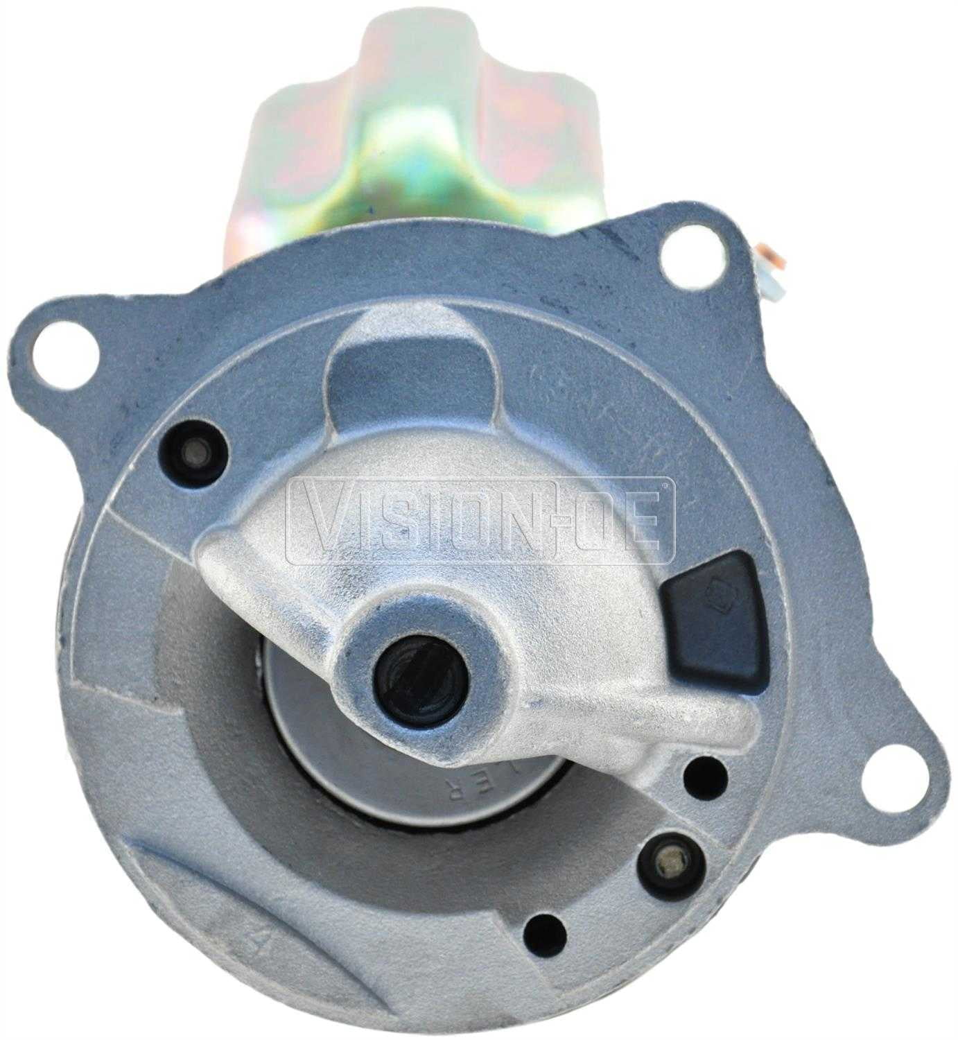 Vision OE 3131 Starter Motor