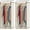 Beige, variant on Garment Bags for Hanging Clothes, Large Clothes Storage Bags Closet Organizer with Clear Window, Premium Hanging Garment Storage Bag for Suits, Coats, Dresses, 54", 2-Pack