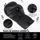 thumbnail image 4 of Guantes De Box Punkzz Para Kickboxing,strap Velcro, 8 - 18oz, 4 of 8