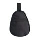 thumbnail image 1 of Bolsa organizadora para guardar vajilla de camping, bolsa para cubiertos y utensilios para exteriores. Negro, 1 of 9