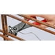 thumbnail image 4 of KNIPEX 68 01 180 SB Pinza de corte frontal 180 mm, 4 of 4