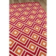 thumbnail image 4 of Momeni Baja Boxes Area Rug, 4 of 11