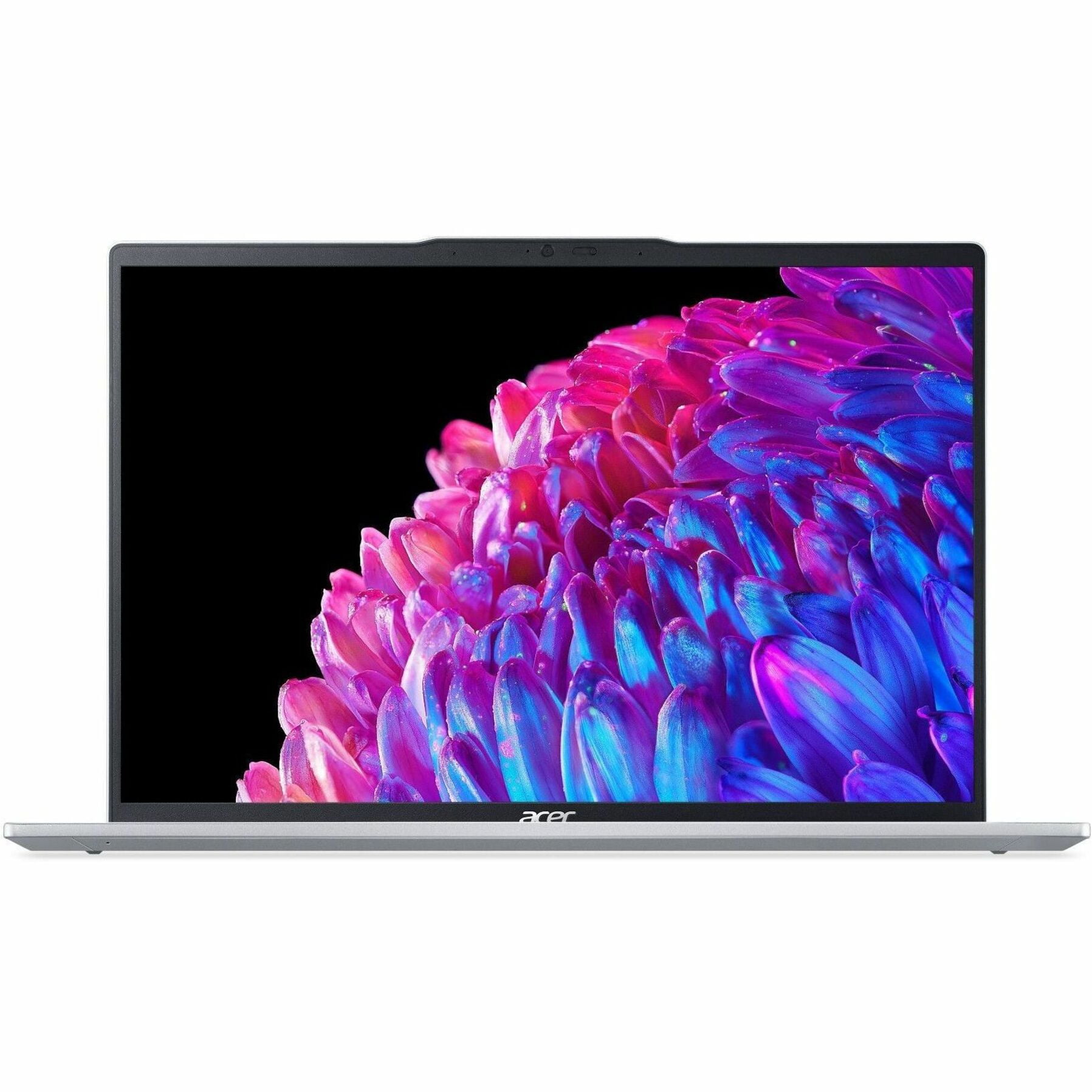 Acer Swift Go 14 14" Laptop, Intel Core Ultra 5 125H, 8GB RAM, 512GB SSD, Windows 11 Home, SFG14-73-58EP