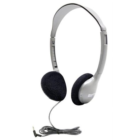 UPC: 0681181621842 | Hamilton Electronics ALSH700 Mono Personal Headset for ALS700