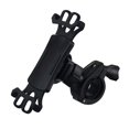 thumbnail image 3 of Bangcool Bike Phone Mount Rotatable Firm Silicone Bike Phone Holder Handlebar Phone Mount, 3 of 10