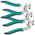 thumbnail image 4 of 3 Heavy Duty Fasteners Remover Tool Car Clip Extractors Pliers For Door Panel Dashboards Plastic Bolt Rivets Removal, 4 of 8
