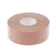 thumbnail image 1 of Rollo de cinta reductora de arrugas para realzar la belleza de la cinta de kinesiología facial (beige), 1 of 6