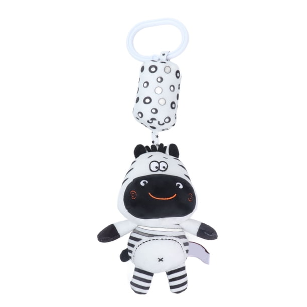 Juguete sonajero colgante para bebé juguetes de peluche suaves que atraen la atención para cochecito de bebé ANGGREK Otros