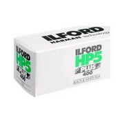 Ilford HP5 Plus Black and White Negative Film ISO 400 (120 Roll Film)