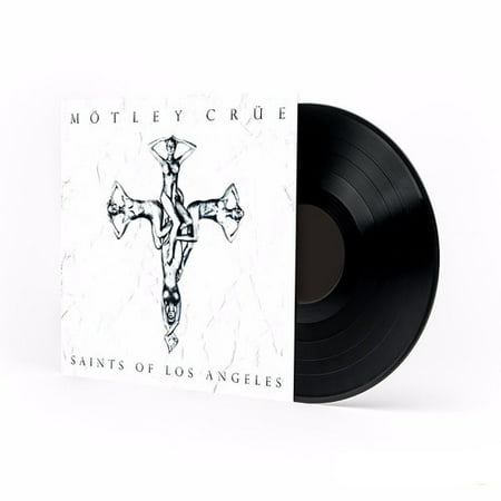 Saints of Los Angeles (Vinyl) (explicit)