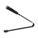 thumbnail image 2 of Línea De Conexión Antena plegable SMA hembra 136-520MHz 18,5 pulgadas para Baofeng UV-5R Radio bidireccional Likrtyny Accesorios para autos y motos, 2 of 4