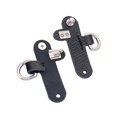 thumbnail image 1 of lionlar 2 Pcs Boucles de Transformation de Sac Accessoires pour Sacs à Main Portefeuille Ensemble B, 1 of 9
