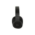 thumbnail image 3 of Logitech G433 7.1 Surround Wired Gaming Headset, Black, 3 of 4