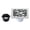 Chrome, variant on Kingston Brass BSF6310ORB Watercourse Transit 4-Inch Brass Square Grid Shower Drain with Hair Strainer in Oil Rubbed Bronze