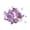 Amethyst, variant on MATROOY 1000g Chip Gemstone Beads No Hole Irregular Shaped Loose Beads 3-9mm-Citrine