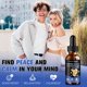 thumbnail image 5 of Suplemento de cortisol en gotas líquidas Totaria Hormone Balance 60 ml, 5 of 9