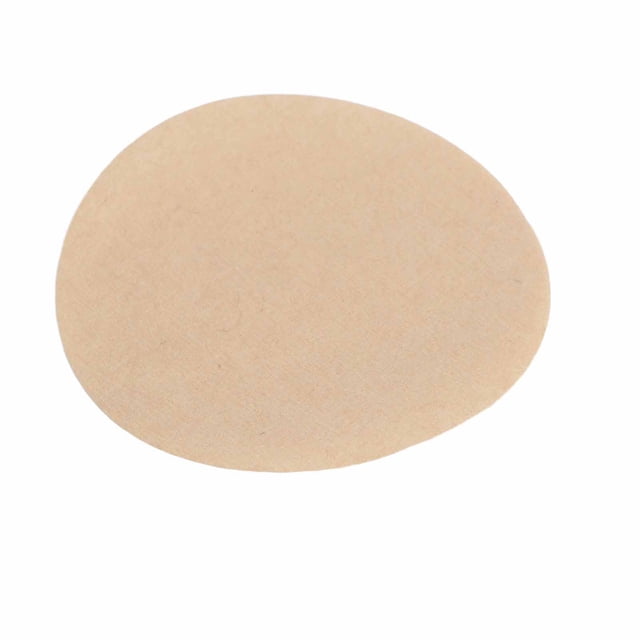 Coffee Filter Paper Coffee Filter Coffee Pot Filter Paper Filter Paper Coffee Strainer Paper 100Pcs Coffee Filter Paper Coniferous Wood Round Shaped Filter Paper Drip Coffee Pot