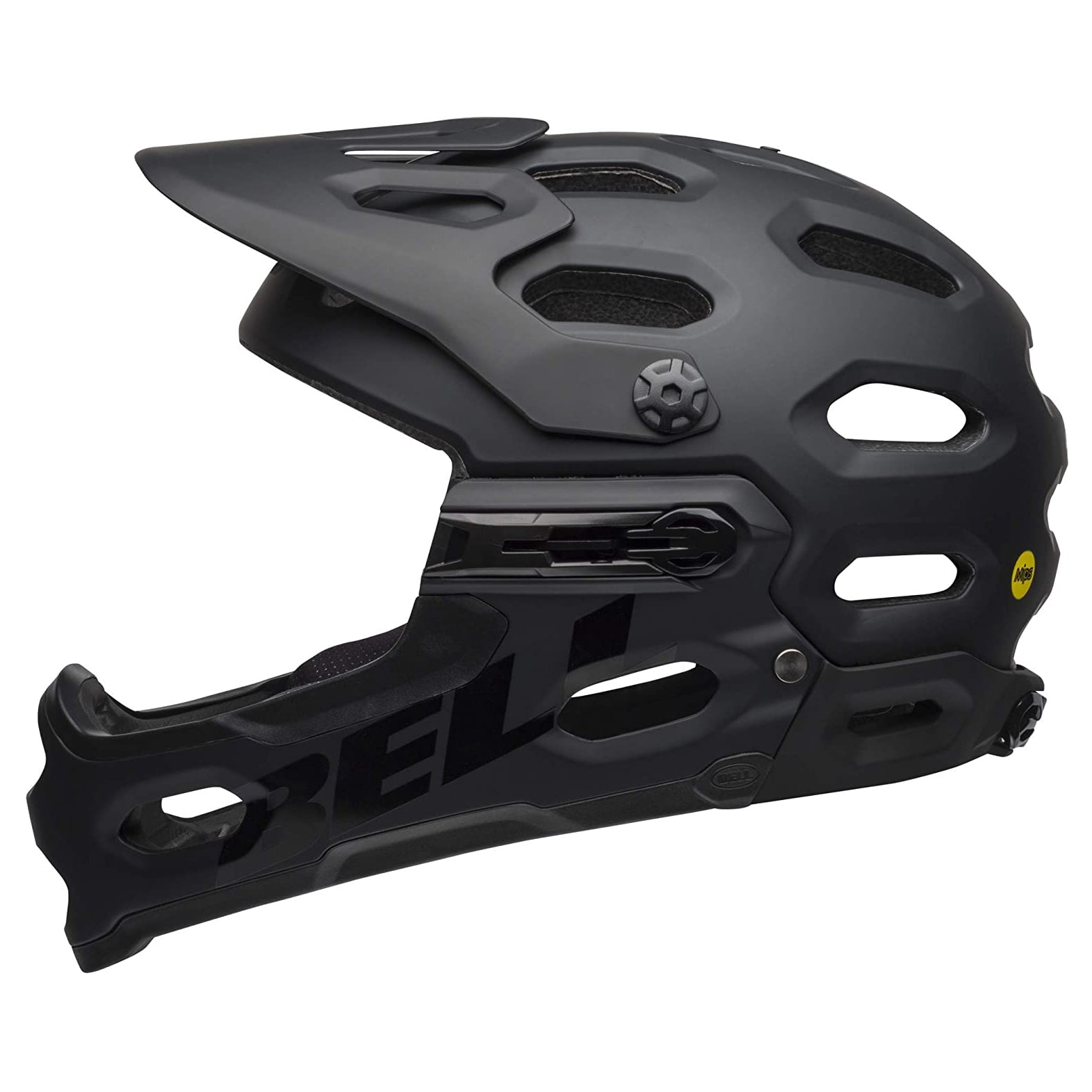 Bell Adult Super 3R MIPS Bike Helmet - Walmart.com Bell Adult Super 3R MIPS Bike Helmet - Walmart.com