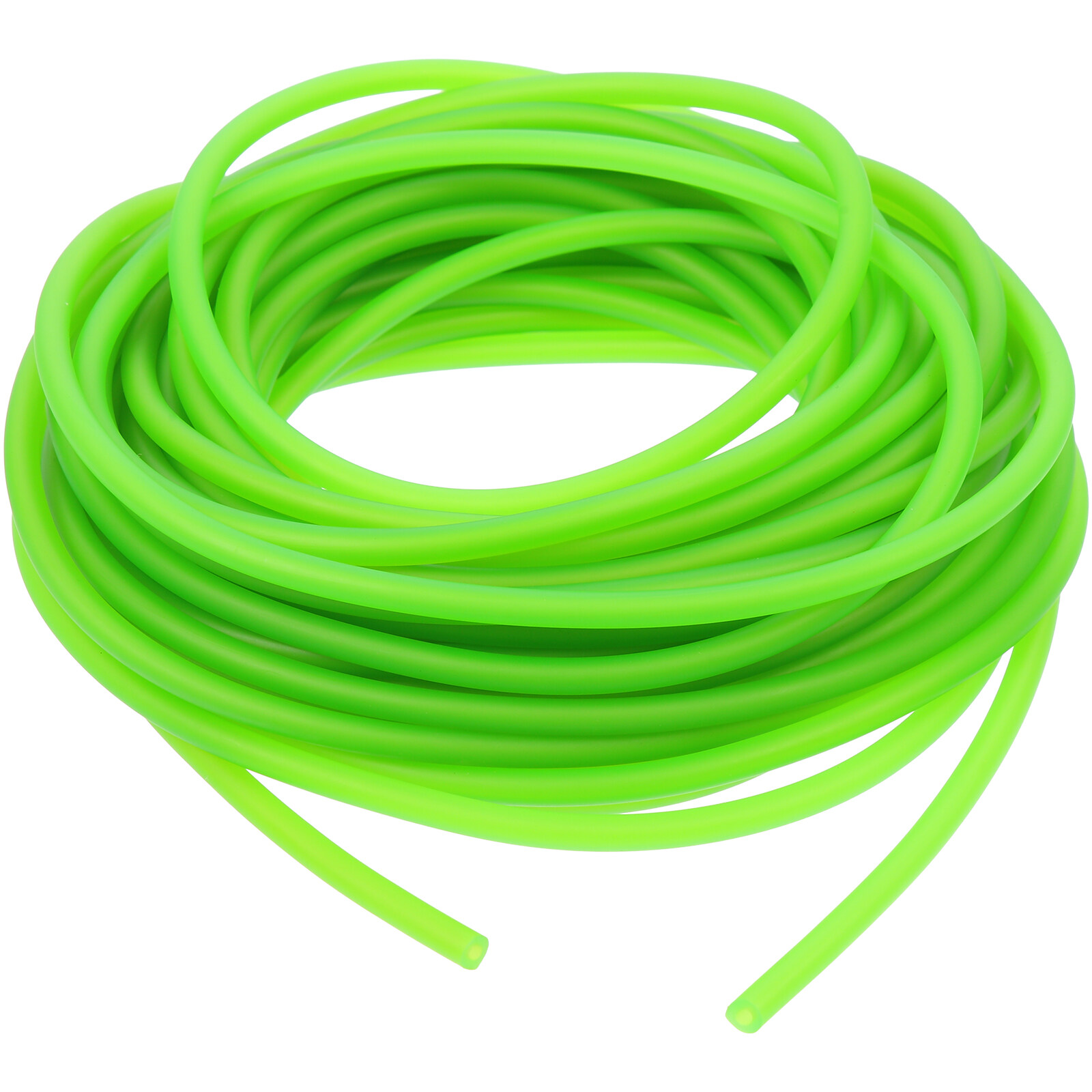 Slingshots bands Latex Tubing Elastic Latex Tube Flexible Yoga Latex