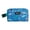 Sea Shark, variant on PackIt Freezable Snack Box Blue SkyTie-Dye BPA Free Non Toxic Polycanvas Reusable Lunch Boxes