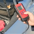 thumbnail image 7 of FONDOTIN Vehicle Battery Tester with LCD Screen for Precise Car Battery Analysis, Maintenance and Diagnostic Tool, 7 of 7