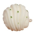 thumbnail image 2 of Mystery Dumpling Squishy, Stress Relief Toys Adults kids, Silicone Dumpling Squishy Fidget Toys, Dumpling Toy, Hand Pinching Sensory Toys for Stress Relief, Steamed Twisted Roll, 2 of 6