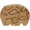 thumbnail image 1 of ImagiPLAY Cow and Calf, 1 of 4
