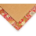 thumbnail image 3 of Pimpernel Strawberry Thief Red Morris & Co Placemats S/4, 3 of 7