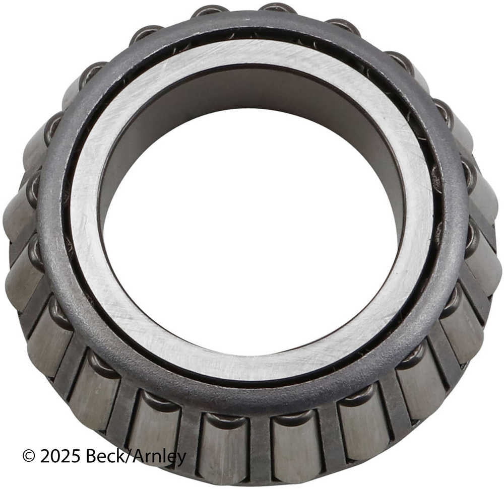 BeckArnley 051-4014 Bearings