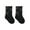 B, variant on AJZIOJIRO 1 Pairs Baby Girls Knee High Long Socks Toddler Infant Boys Autumn Thigh High Socks Cartoon Cotton Socks for 0-8T