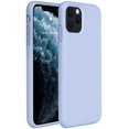 thumbnail image 1 of Liquid Silicone Case Compatible with iPhone 11 Pro Max 6.5 inch(2019), Gel Rubber Full Body Protection Shockproof Cover Case Drop Protection Case, 1 of 6