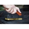 thumbnail image 4 of Brosse surdimensionnée pour grille barbecue d'Outset, 4 of 4