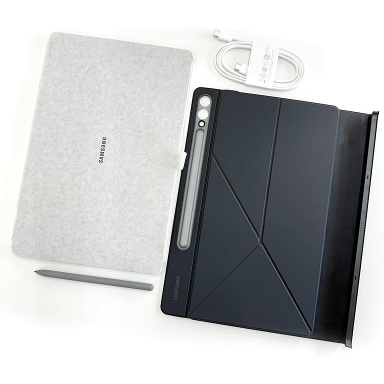 SAMSUNG Galaxy Tab S9 FE+ 12.4