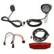 thumbnail image 1 of Juego de Luces para Bicicleta Eléctrica NikouMX Luz Delantera y Trasera Kit de Cables, 1 of 8