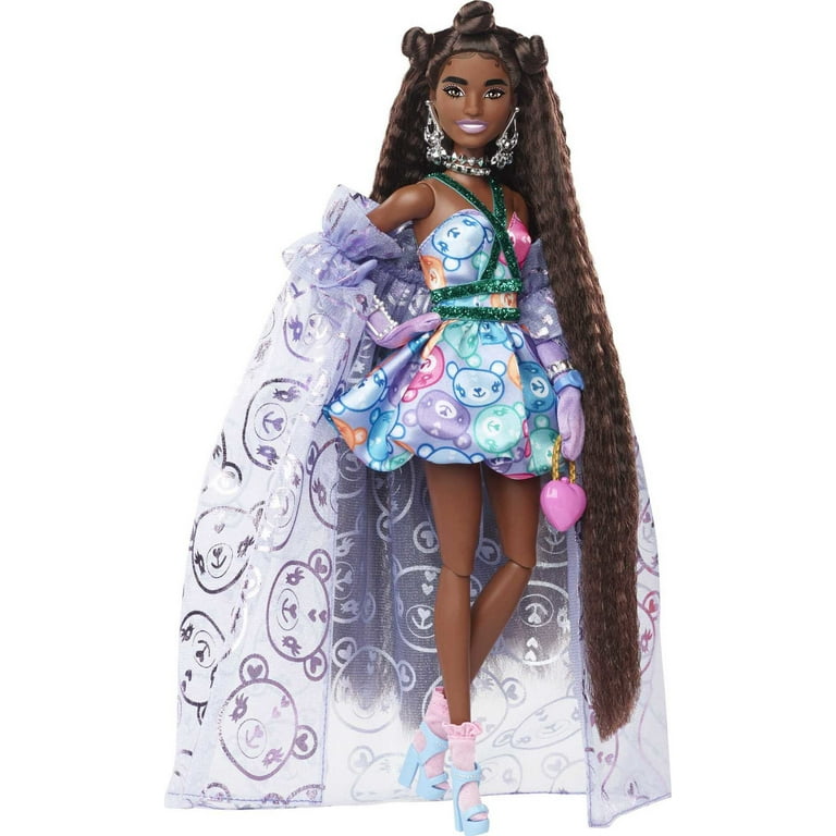 LV Display  Barbie accessories, Doll accessories, Mini handbags
