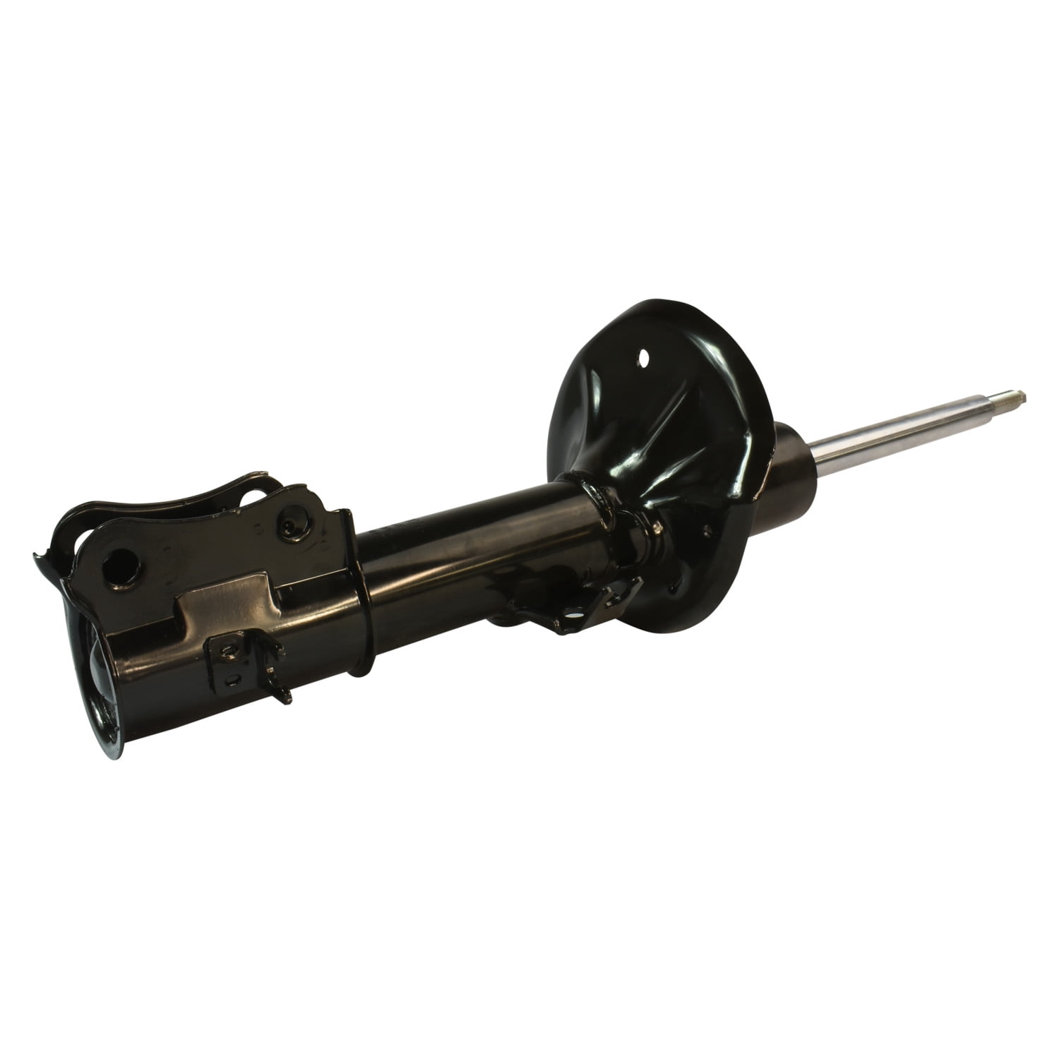 Mando Suspension Strut Assembly 13A5061 Fits select: 2004-2009 CHEVROLET AVEO, 2009 PONTIAC G3 WAVE
