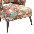 thumbnail image 4 of Open Back Accent Chair Cody/Multi, 4 of 4