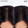 thumbnail image 3 of Redken Deep Clean Dry JKF25 Shampoo For All Hair Types, For Dark or Light Hair - Instantly Refreshes and Absorbs Oil In Between Washes, No Buildup or Residue, 10.5 Fl Oz, 3 of 3