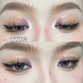 thumbnail image 2 of Manga Lashes 5/10 Pairs Natural Lashes False Eyelashes Little Devil Lashes Anime Lashes Full Strip Lashes Band Eyelashes Makeup, 2 of 5